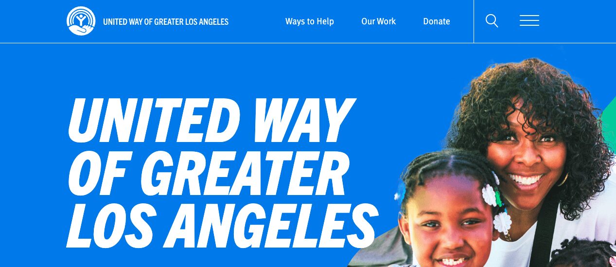 14 Amazing Los Angeles Nonprofits Driving Change 6 los angeles nonprofits