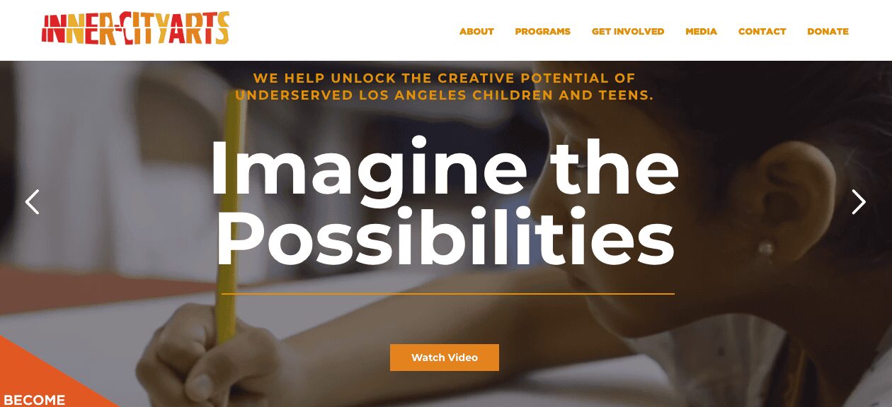 14 Amazing Los Angeles Nonprofits Driving Change 7 los angeles nonprofits