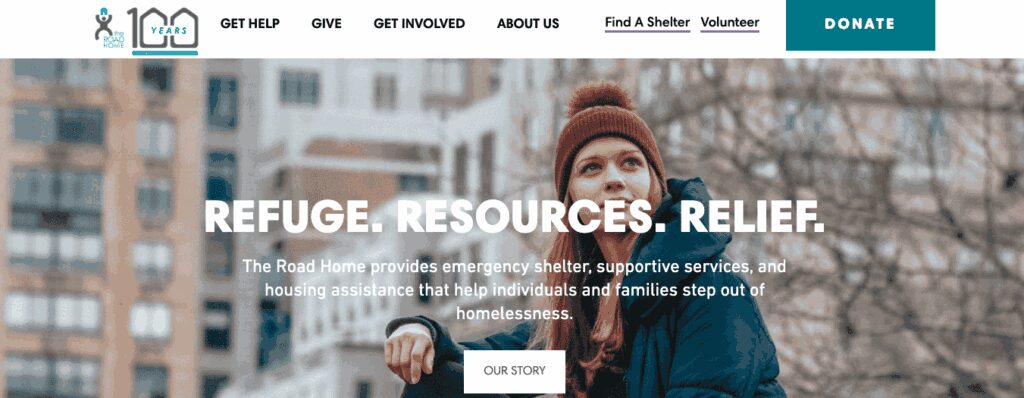 14 Innovative Salt Lake City Nonprofits Shaping the Future 2 salt lake city nonprofits