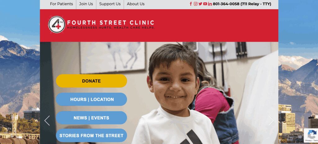 14 Innovative Salt Lake City Nonprofits Shaping the Future 8 salt lake city nonprofits