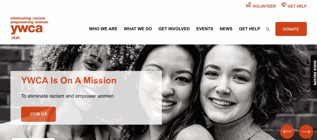 14 Innovative Salt Lake City Nonprofits Shaping the Future 11 salt lake city nonprofits