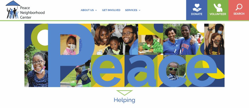 ann arbor nonprofits
