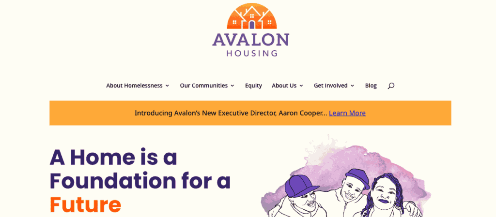 ann arbor nonprofits
