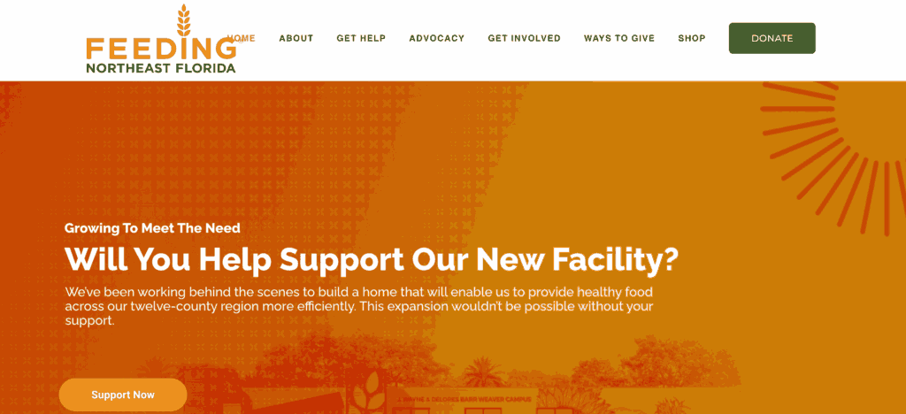 15 Great Jacksonville Nonprofits Driving Community Transformation 1 jacksonville nonprofits