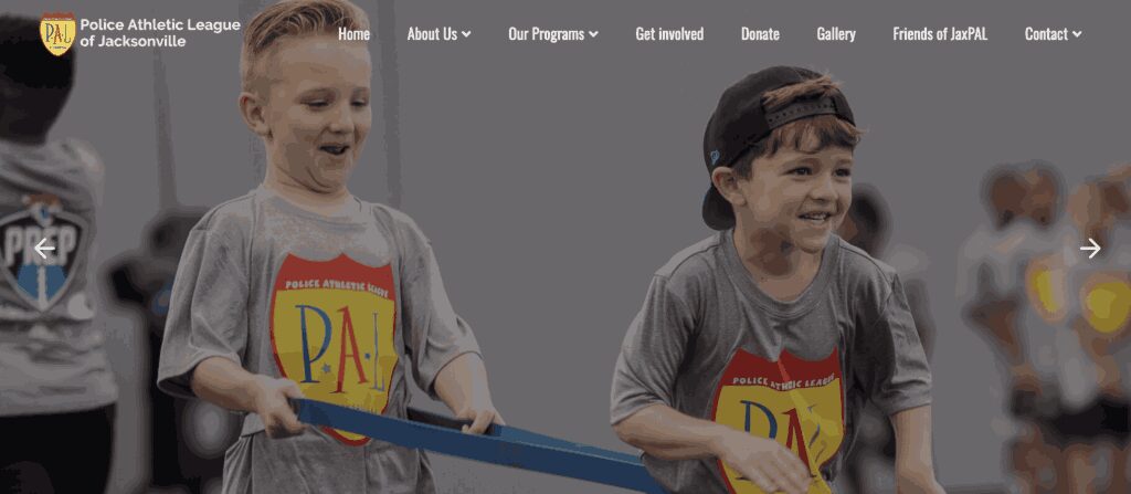 15 Great Jacksonville Nonprofits Driving Community Transformation 2 jacksonville nonprofits