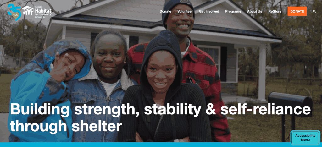 15 Great Jacksonville Nonprofits Driving Community Transformation 3 jacksonville nonprofits