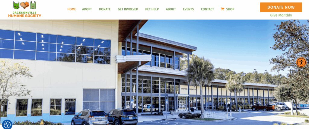 15 Great Jacksonville Nonprofits Driving Community Transformation 4 jacksonville nonprofits