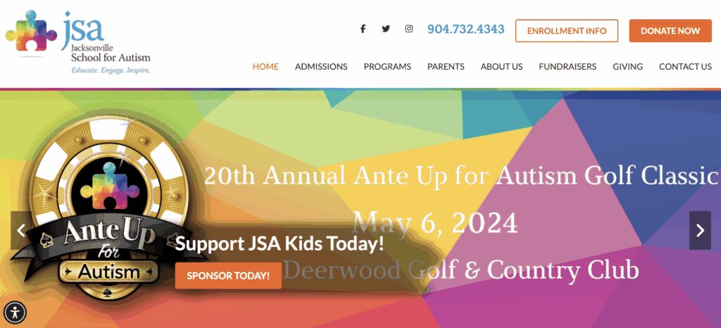 15 Great Jacksonville Nonprofits Driving Community Transformation 8 jacksonville nonprofits
