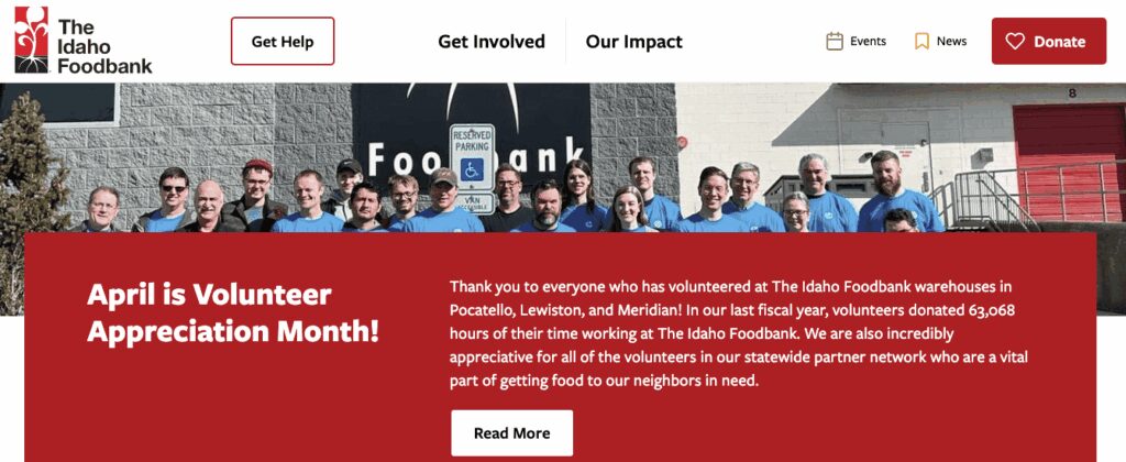 boise nonprofits