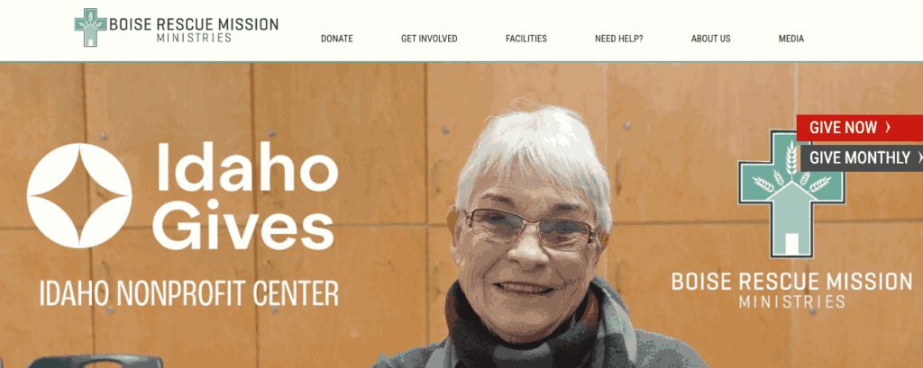 boise nonprofits