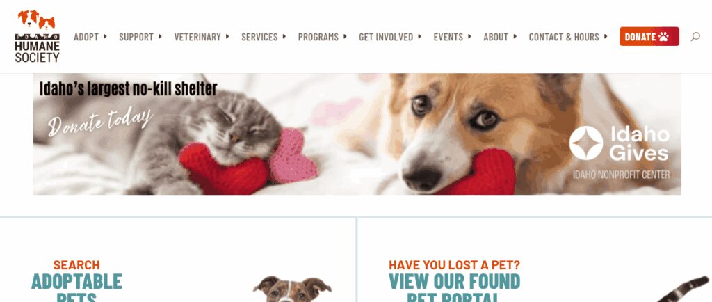boise nonprofits