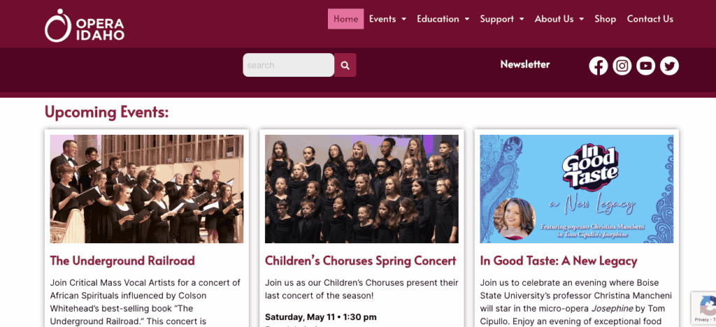 boise nonprofits