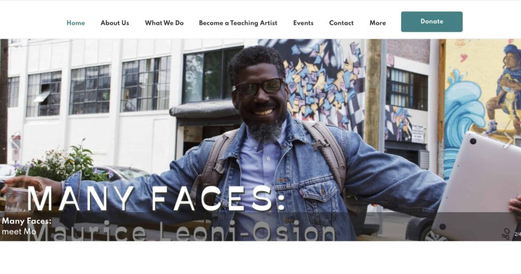 richmond nonprofits