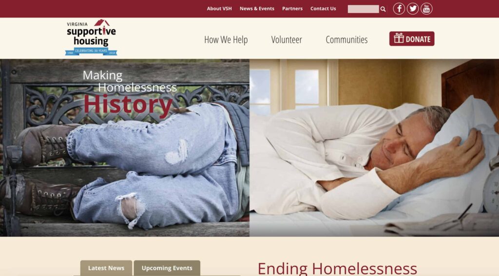 richmond nonprofits