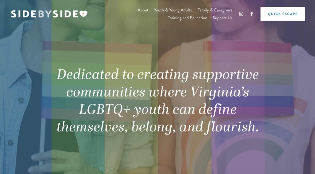 richmond nonprofits