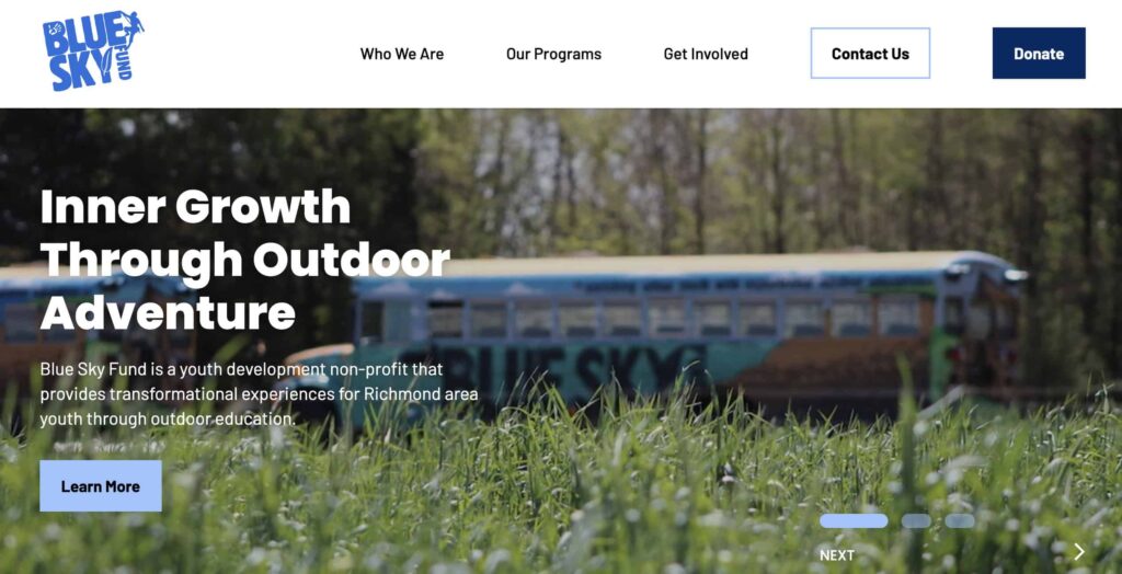 richmond nonprofits