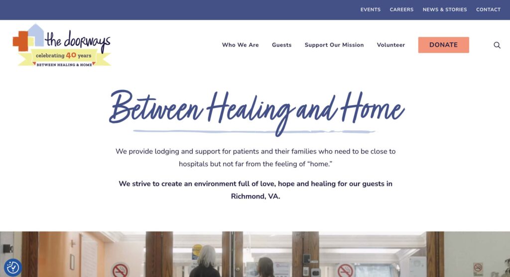 richmond nonprofits