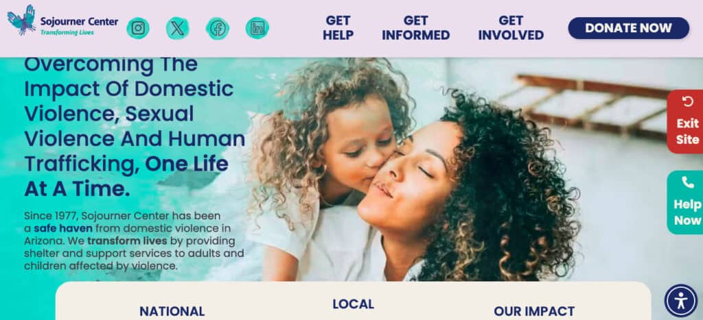 15 Incredible Phoenix Nonprofits Enhancing Lives and Communities 4 phoenix nonprofits
