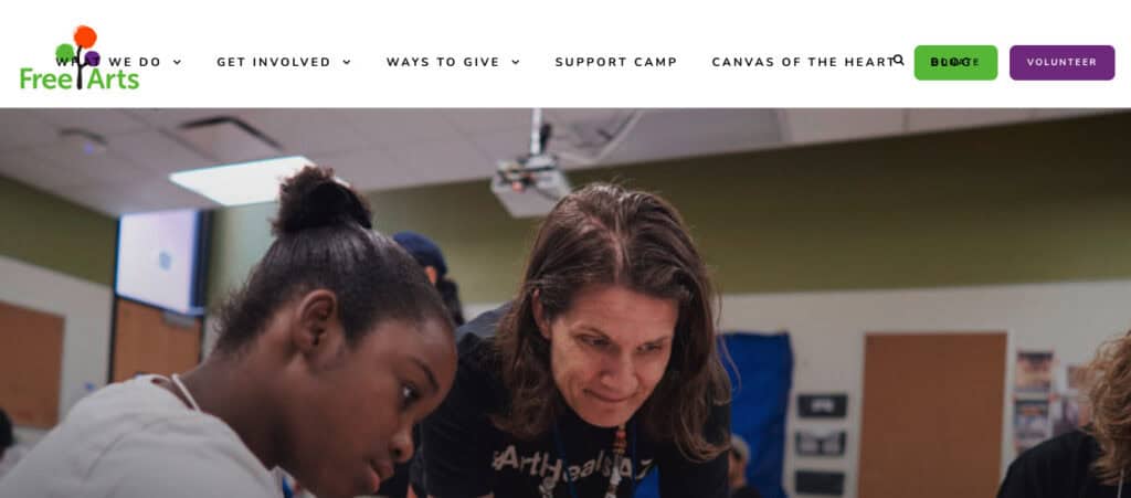 15 Incredible Phoenix Nonprofits Enhancing Lives and Communities 8 phoenix nonprofits