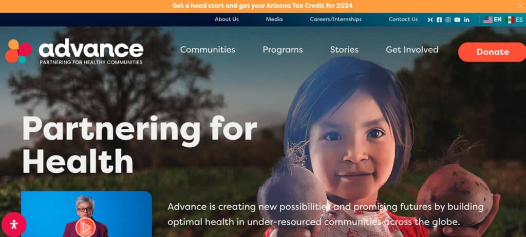 15 Incredible Phoenix Nonprofits Enhancing Lives and Communities 9 phoenix nonprofits
