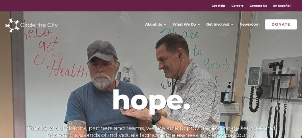 15 Incredible Phoenix Nonprofits Enhancing Lives and Communities 11 phoenix nonprofits