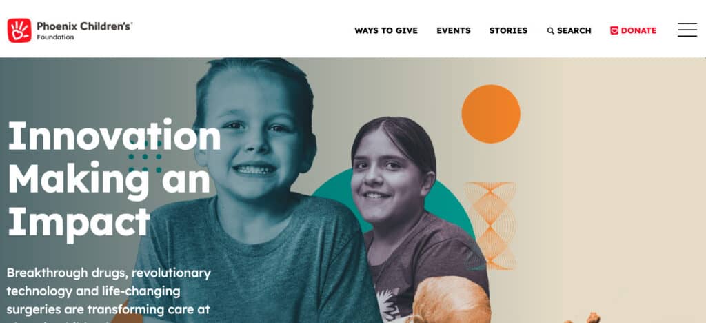 15 Incredible Phoenix Nonprofits Enhancing Lives and Communities 14 phoenix nonprofits