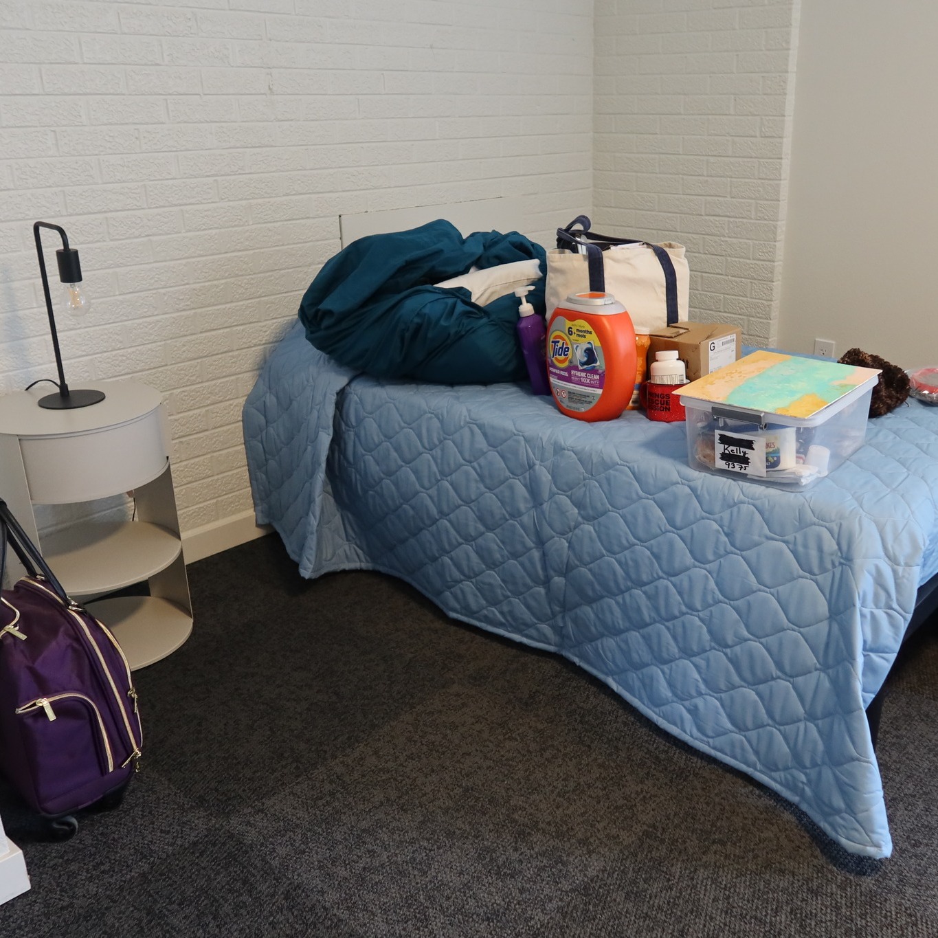 10 Colorado Springs Nonprofits Serving the Community 5 Springs Rescue Mission