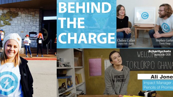 The Charge in Review – November
