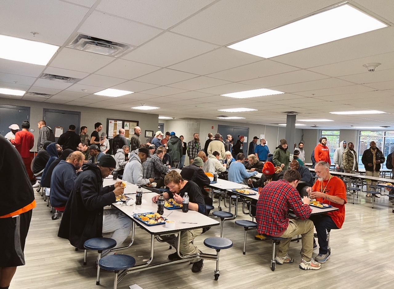 9 Louisville Nonprofits Making a Powerful Impact in the Community 7 The Healing Place