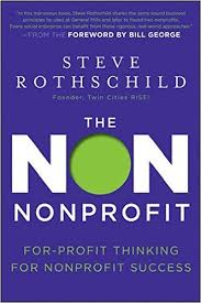 7 Must Read Nonprofit Books for Professional Inspiration 4 The Non Nonprofit