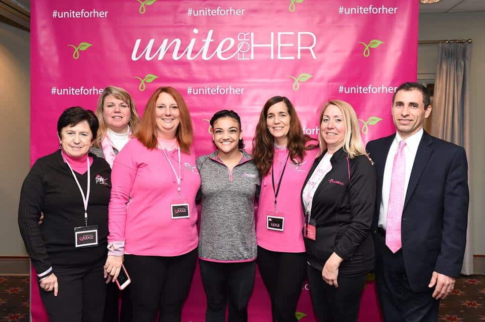 Unite For HER