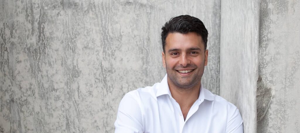 Rad Wood – Leading The Charge