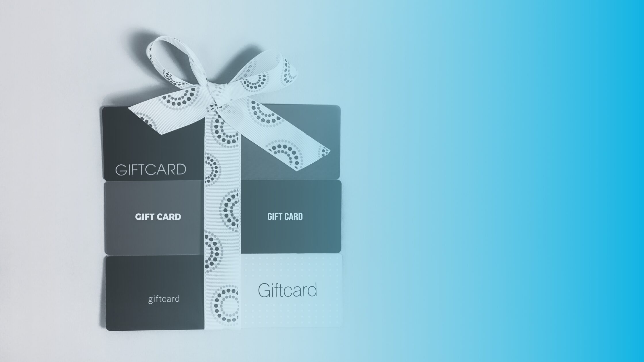 Many Ways Nonprofits Can Use Gift Cards