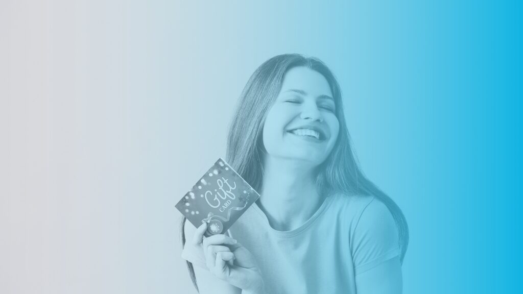 25 Ways Nonprofits Can Use Gift Cards