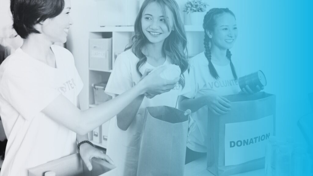 25 Ways to Increase Nonprofit Donations