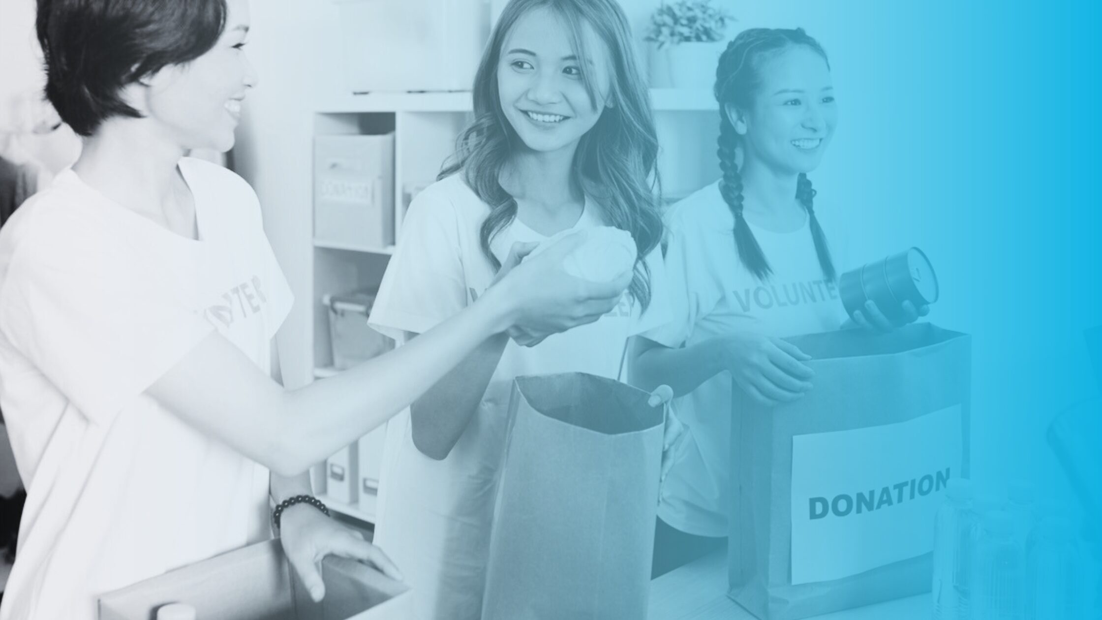 25 Ways to Increase Nonprofit Donations