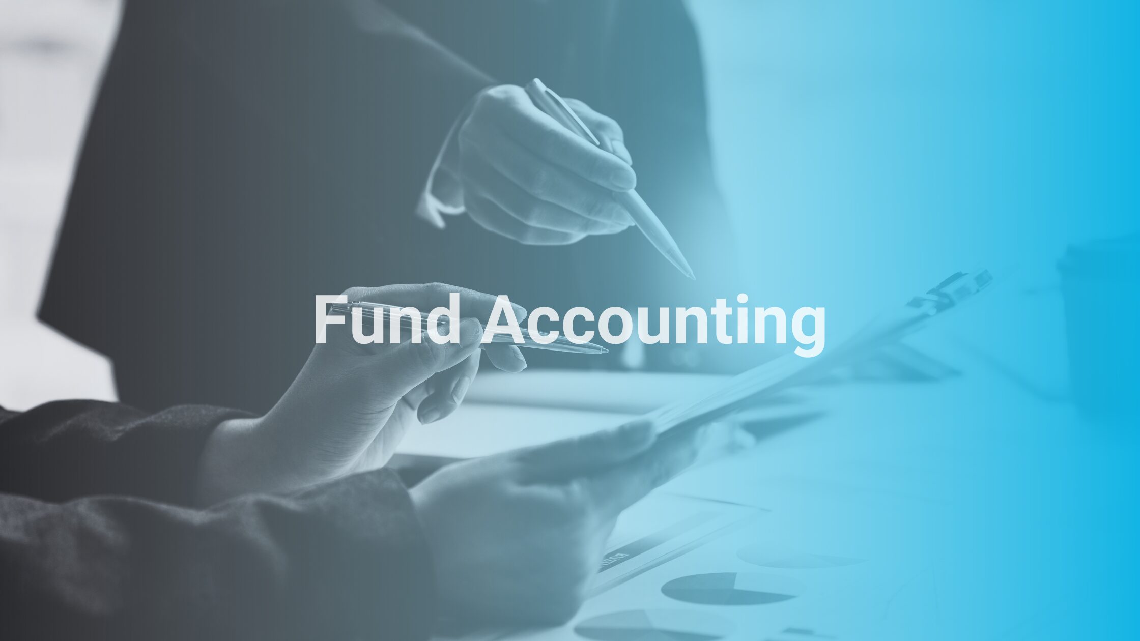 Nonprofit Fund Accounting