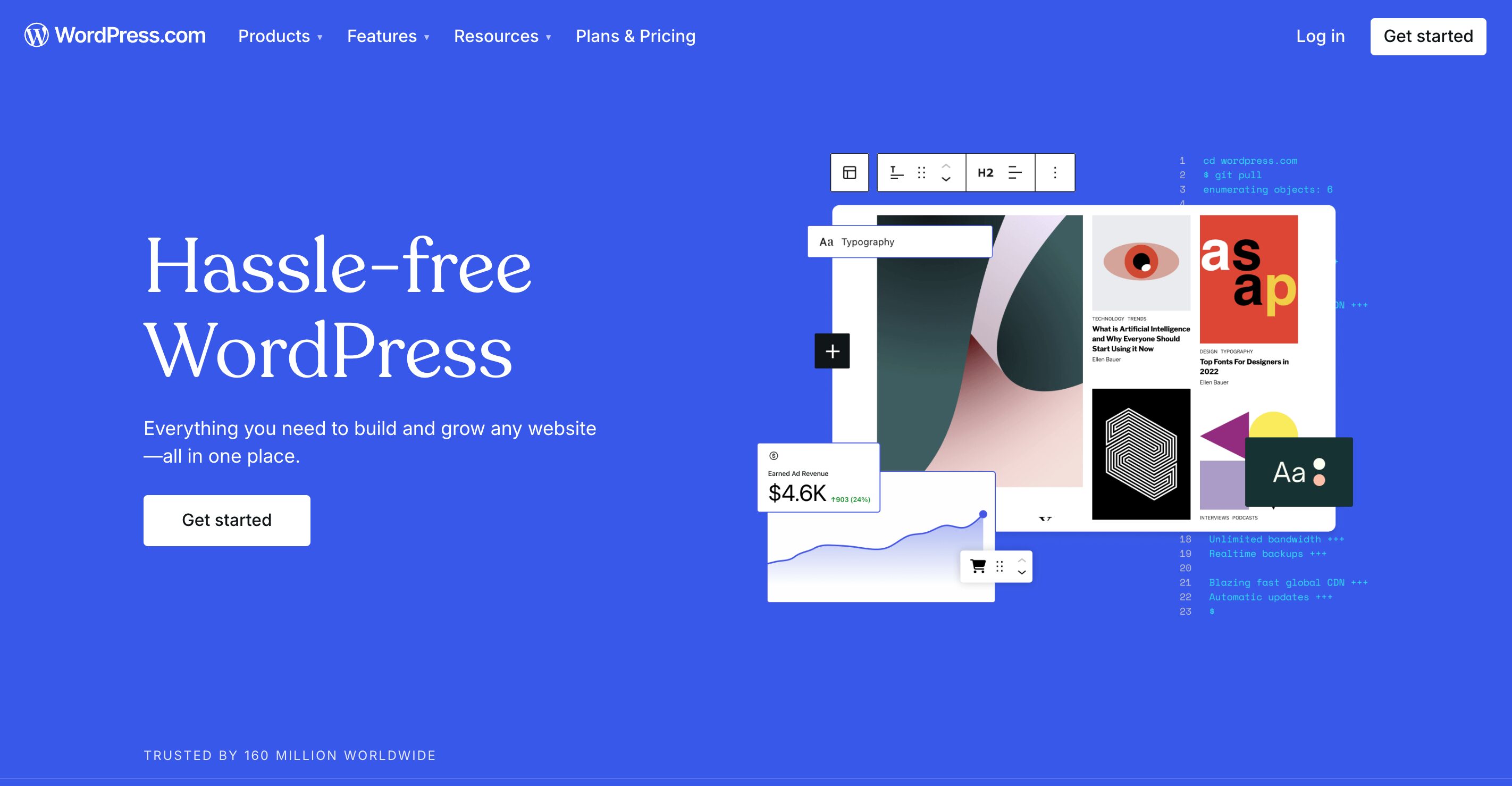 10 Best Nonprofit Website Builders 7 Wordpress