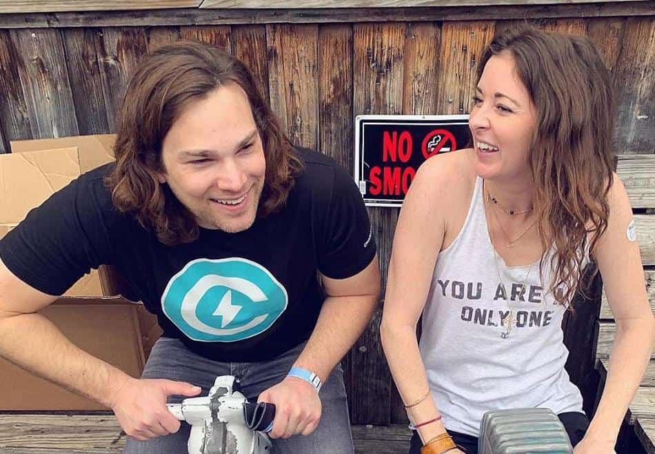 The Charity Charge Show: E05: Page Whalen – We Are No Alamo