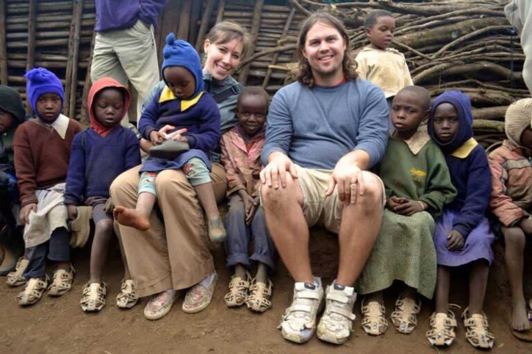 Q&A With the Founder of Because International and the Shoes that Grow 1 founder_of_because_international