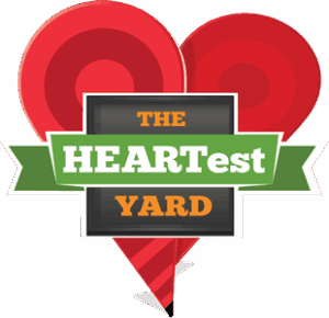 Finding Cures and Transforming Children’s Lives 1 heartestyard-logo