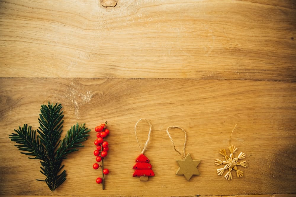 5 Social Purpose Gifts for Holiday Giving