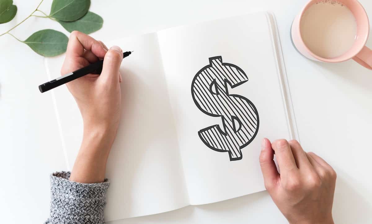 Stop Making These Three Money Mistakes