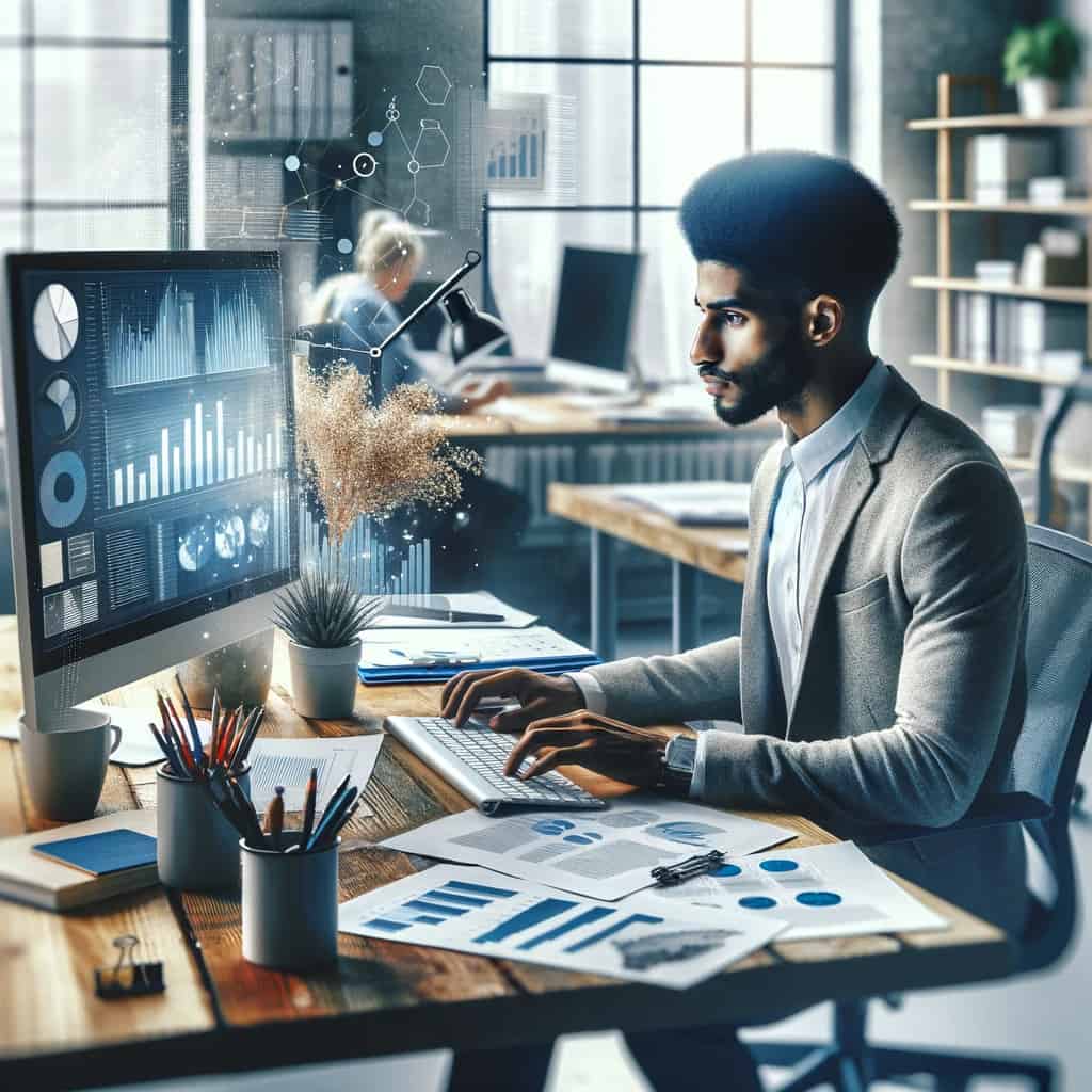 10 Great Nonprofit Remote Jobs That Make a Difference 2 nonprofit research analyst