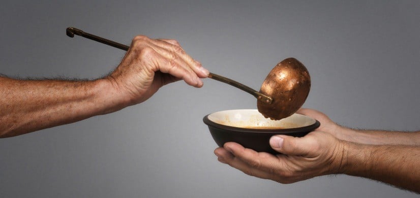 Eradicating Hunger