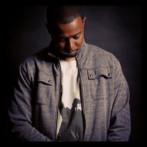 Ramon ‘Absoloot’ Robinson Is A Recording Artist Using Music & Comics To Inspire Communities Across America