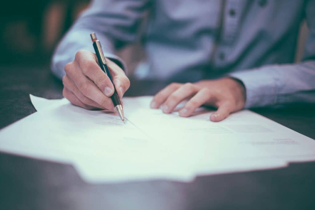 The Grant Lifecycle: 9-Step Guide from Application to Reporting 1 grant lifecycle