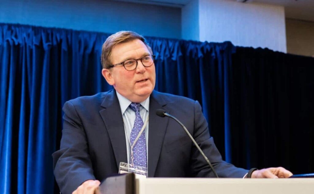 The Charity Charge Show: EP 38 – Scott Jackson – President and CEO of Global Impact