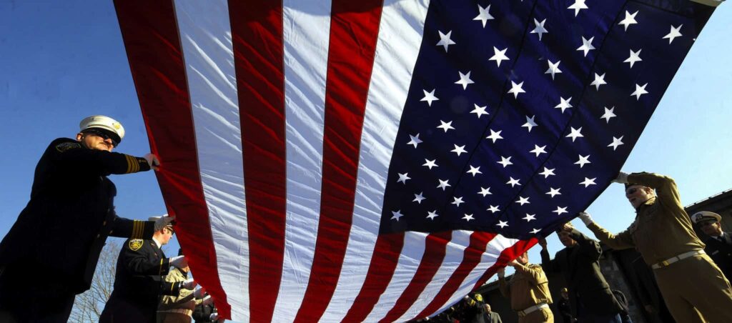 In Honor of our Veterans