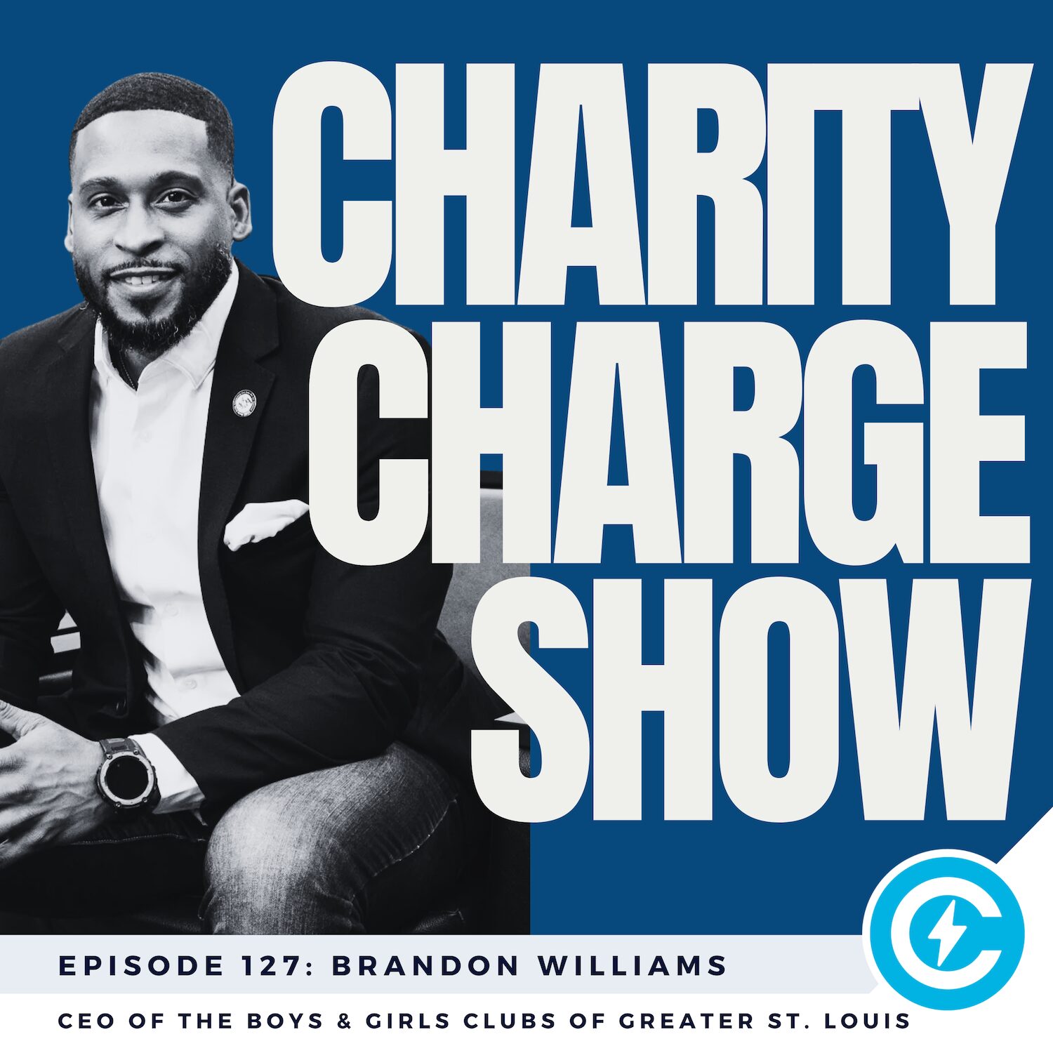 From NFL to CEO: Brandon Williams on Leading Boys & Girls Clubs of Greater St. Louis 1 From NFL to CEO_Brandon Williams Boys and Girls Club St Louis